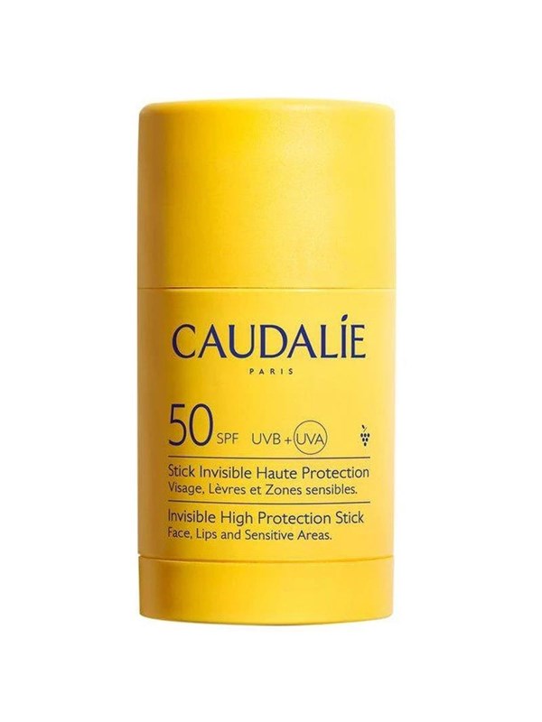Caudalie Vinosun Protect Invisible Stick SPF50