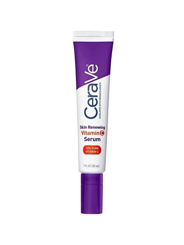 CeraVe Skin Renewing Vitamin C Serum 30 ml Gel