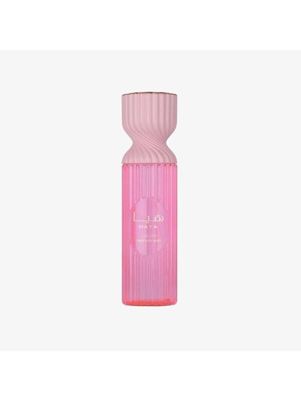 Lattafa Haya Perfume Mist 250 ml - 250 ml0