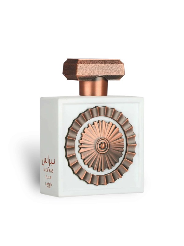 Lattafa Pride Nebras Elixir Eau de Parfum 100 ml - 100 ml0