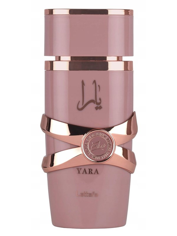 Lattafa Yara Elixir Eau de Parfum 100 ml - 100 ml0