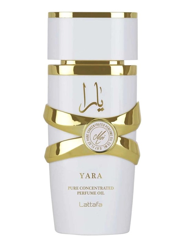 Lattafa Yara Moi Concentrated Perfume Oil 20 ml - 20 ml0