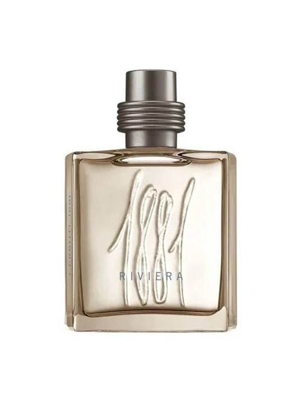 1881 Riviera Homme Eau de Toilette (EdT) 100 ml