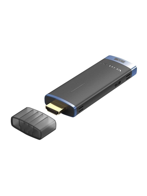HDMI Wireless Adapter Vention ADCL0-TX 5GHz 1080p 50m USB-C