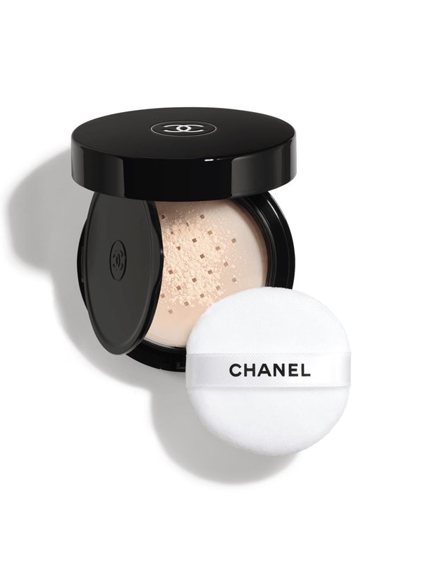 Chanel Poudre Universelle Libre Loose Powder #20 Medium Light 6 g