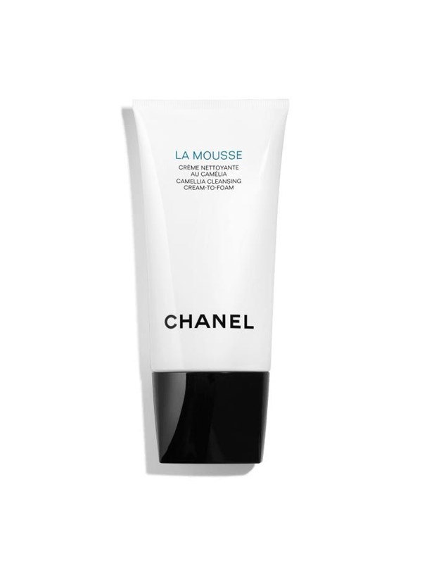 Chanel La Mousse Camelia 150 ml