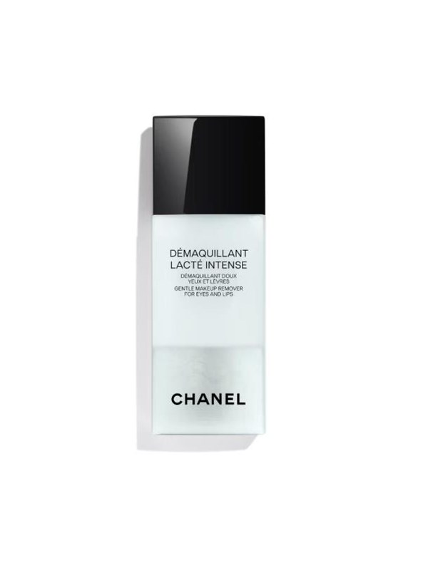 Chanel Dmaquillant Lact Intense