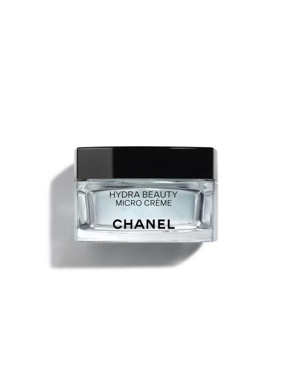 Chanel Hydra Beauty Micro Crme face moisturizer