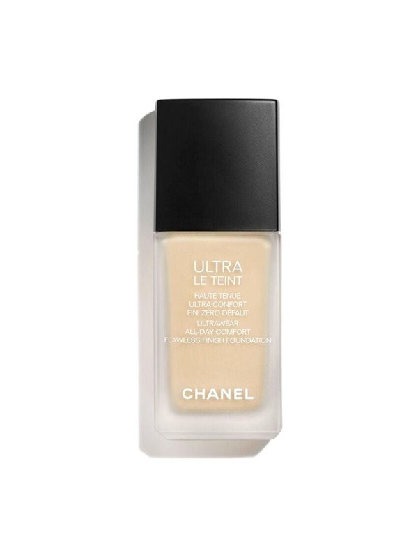 Chanel Ultra Le Teint Fluide BD21