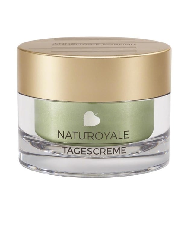 ANNEMARIE BRLIND NATUROYALE Firming Day Cream 50 ml