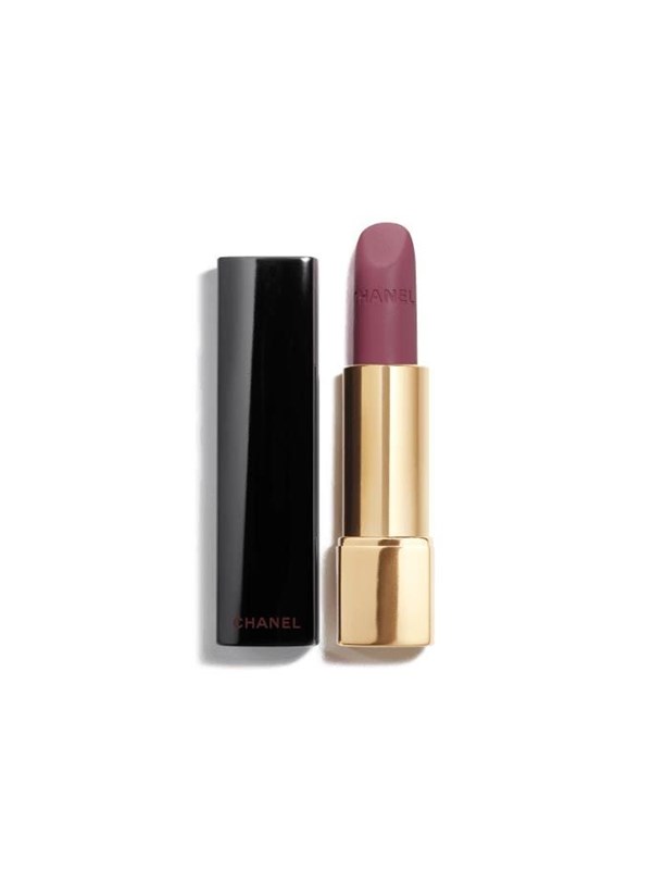 Chanel Rouge Allure Velvet  377 Audacieuse