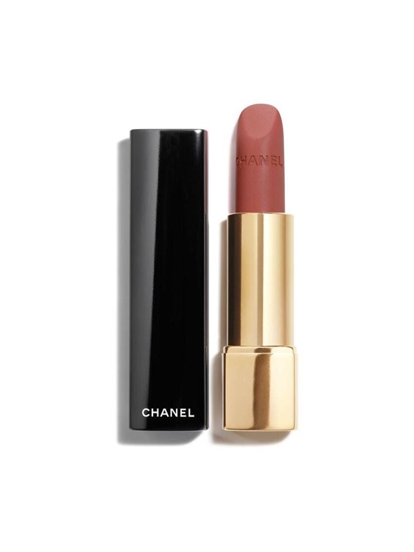 Rouge Allure Velvet - Mattierender Lippenstift Mit Hoher Farbintensität - rouge Allure Velvet Legendaire