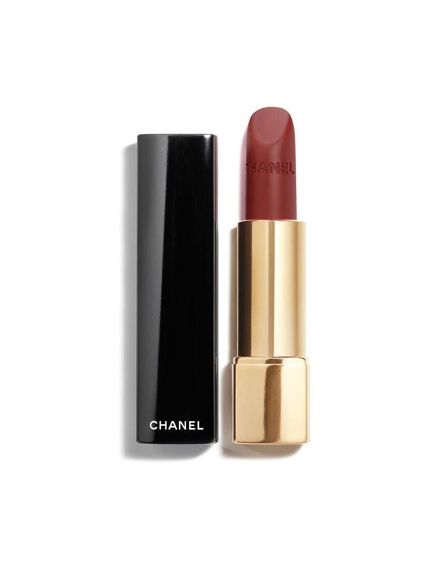 Rouge Allure Velvet - Mattierender Lippenstift Mit Hoher Farbintensität - rouge Allure Velvet Paradoxale