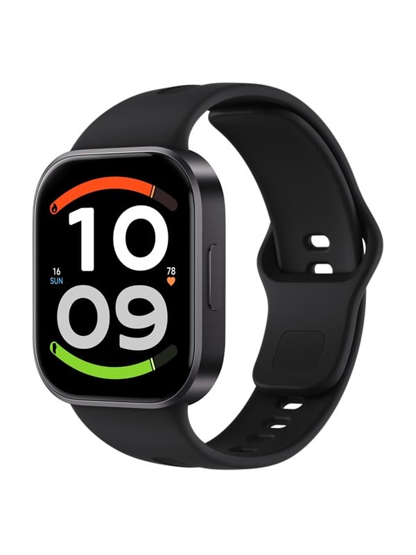 Xiaomi Redmi Watch 6 Active Smartwatch/Fitnesstracker Schwarz 1,85 Zoll Neu&OVP✅ - Image 4