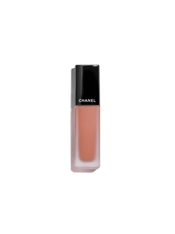 Chanel Rouge Allure Liquid Velvet 202 - SECRTE
