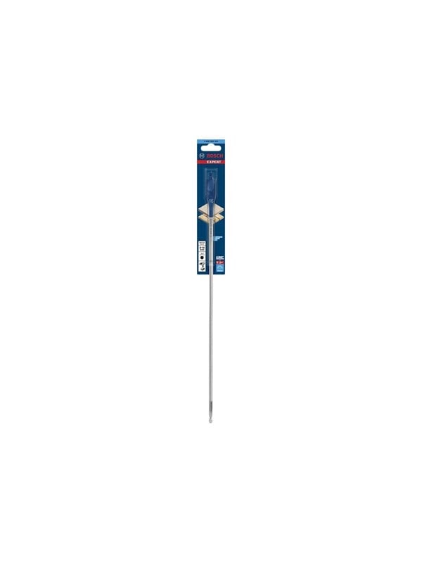 Bosch Accessories 2608900343 Holz-Fräsbohrer 1 Stück 16 mm Gesamtlänge 400 mm Sechskantschaft 1 St