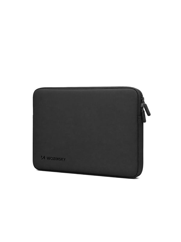 Wozinsky WNL-10B 10-11 Neoprene Laptop Sleeve - Black