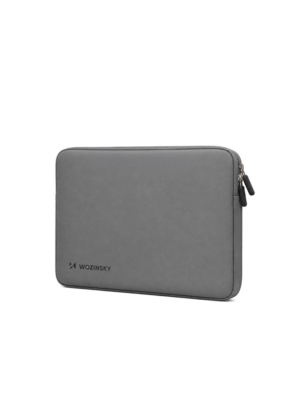 Wozinsky WNL-10G 10-11 Neoprene Laptop Sleeve - Gray