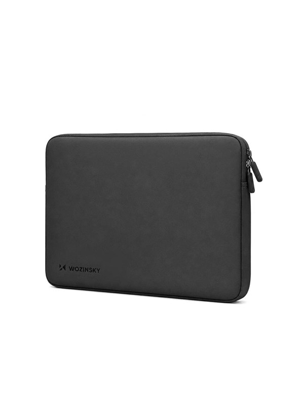 Wozinsky WNL-13B 13-14 Neoprene Laptop Sleeve - Black