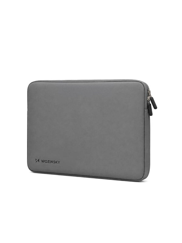 Wozinsky WNL-13G 13-14 Neoprene Laptop Sleeve - Gray