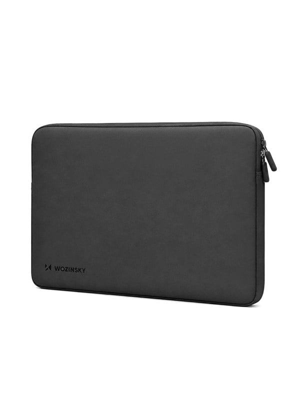Wozinsky WNL-15B 156 Neoprene Laptop Case - Black