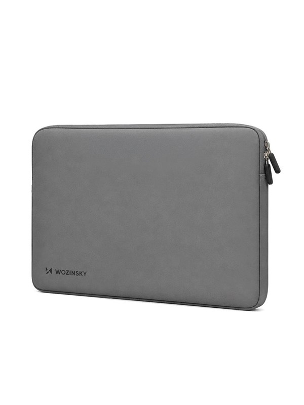 Wozinsky WNL-15G 156 Neoprene Laptop Case - Gray