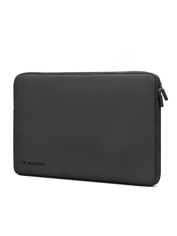 Wozinsky WNL-17B 173 Neoprene Laptop Case - Black