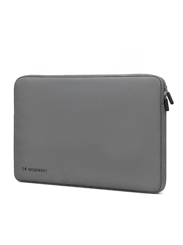 Wozinsky WNL-17G 173 Neoprene Laptop Case - Gray