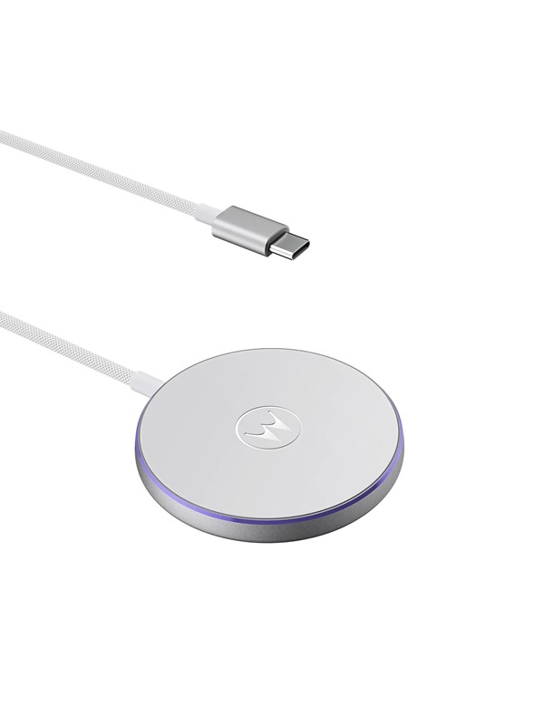 Motorola moto Snap Wireless Charger