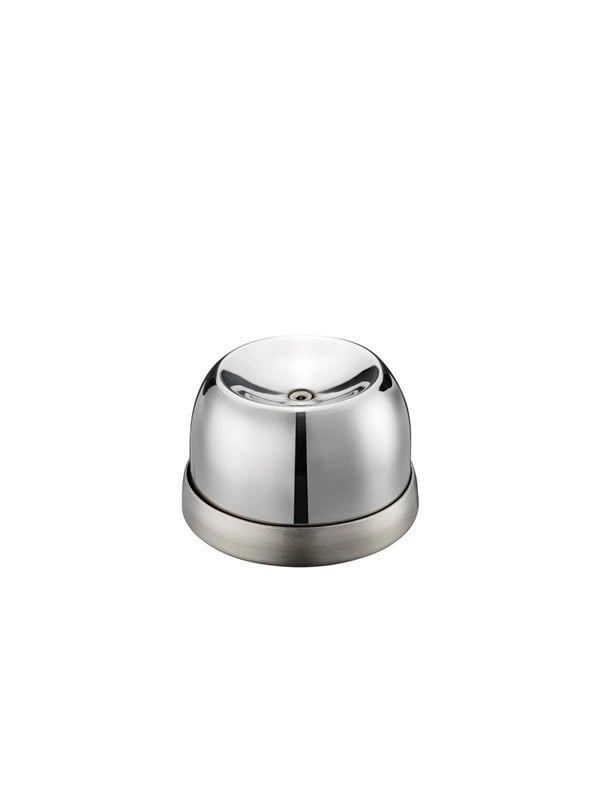 GEFU Egg pricker PERFO stainless steel