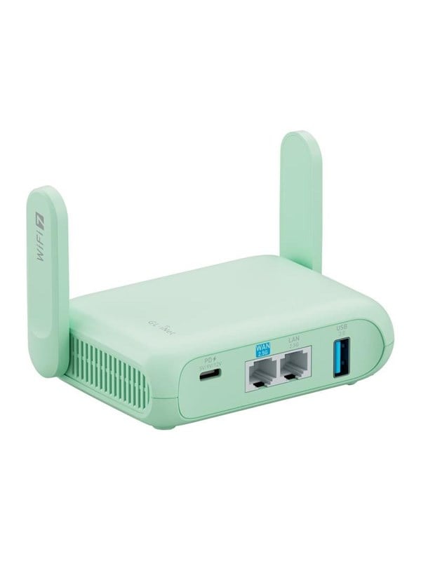 GLiNet Beryl 7 - Wi-Fi 7