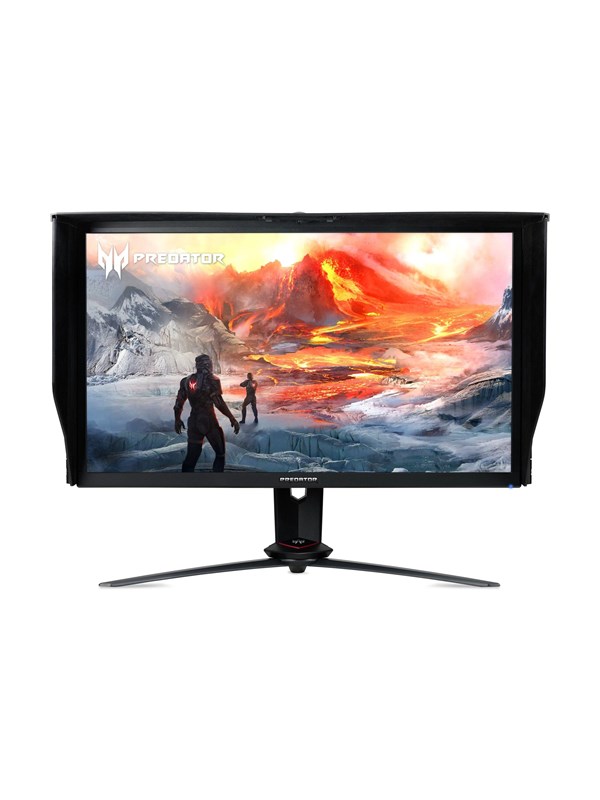 Monitor Acer Predator XB273KV4bmiiprx 27" UltraHD 4K 160Hz IPS 1ms G-SYNC FreeSync HDR10