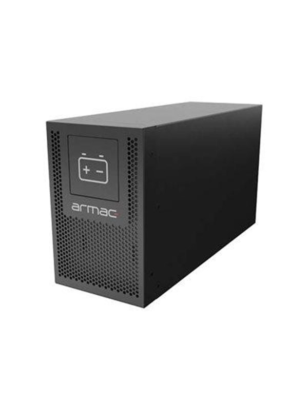 Armac Office - external battery pack - tower - Lead Acid - 9 Ah Netzteile - 80 Plus