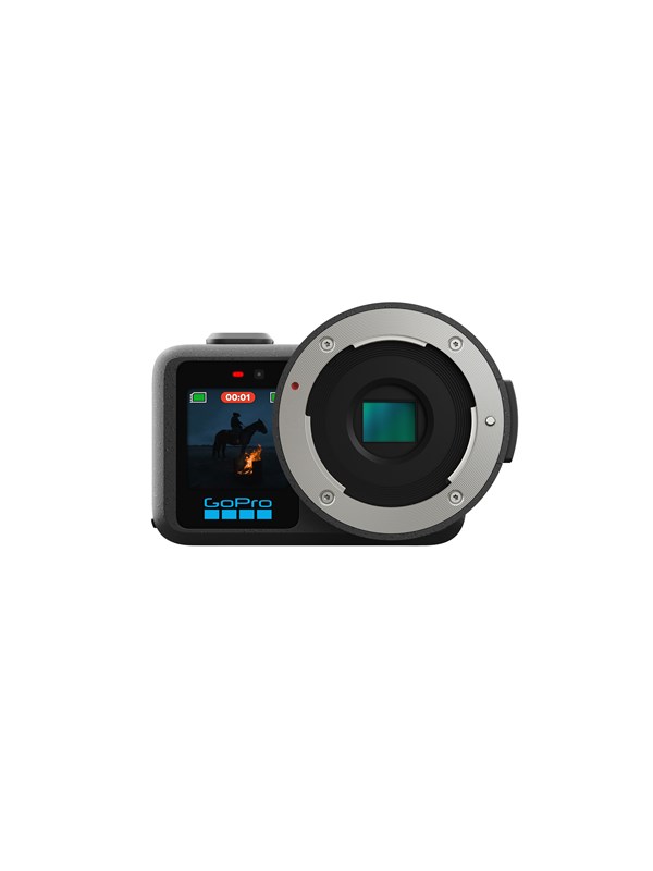 GoPro MISSION 1 PRO ILS