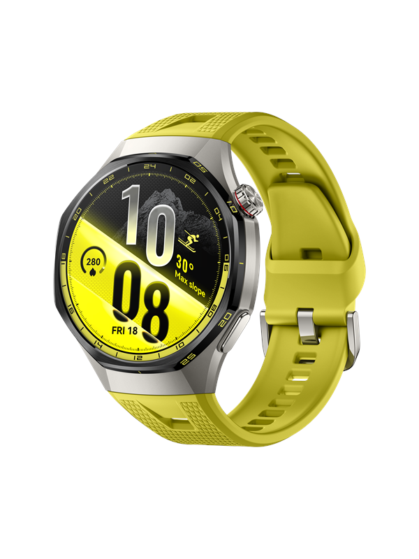 Huawei GT7 Pro (45.60 mm, ohne SIM), Smartwatch - Image 5