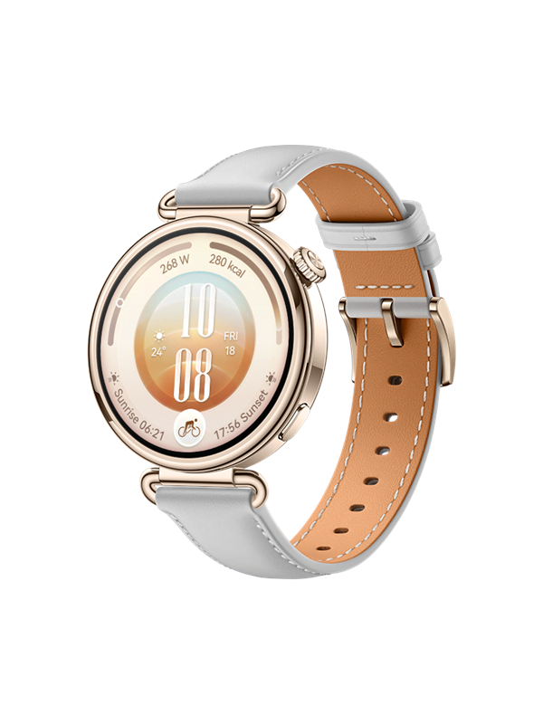 Huawei Grau Watch Gt 7 41Mm Smartwatch Amoled Ski-& Fahrrad Features - Image 6
