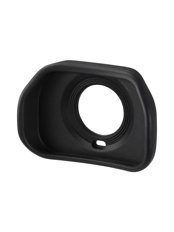 Panasonic DMW-EC4GU-K Augenmuschel für Lumix G9 (Augenmuschel), Kamerasucher, Schwarz - Image 6