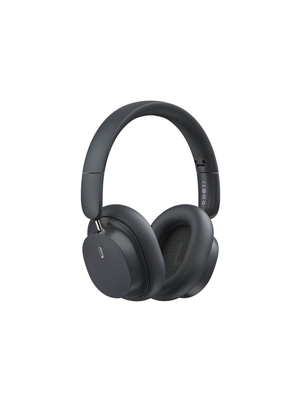 Handsfree Bluetooth Baseus Bowie D05, MultiPoint, A2DP, Schwarz A00024601113-00