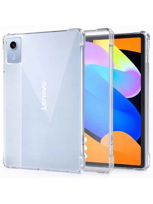 Tech-Protect FlexAir Case for Lenovo Idea Tab  K11 Gen 2 110 TB-336 - Transparent