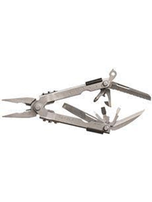 Gerber | Industrial Multi-Plier 600 - Needlenose S