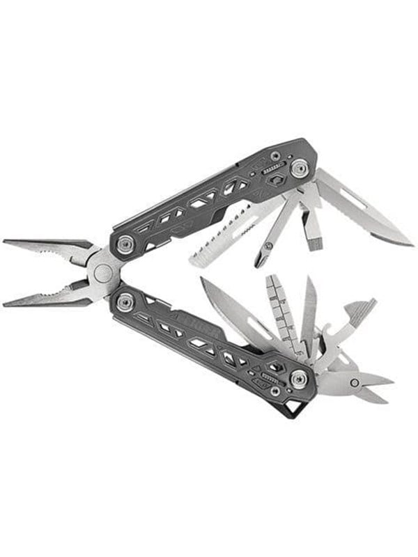 Gerber - Truss Multi-Tool - 17-in-1 Compact & Dur
