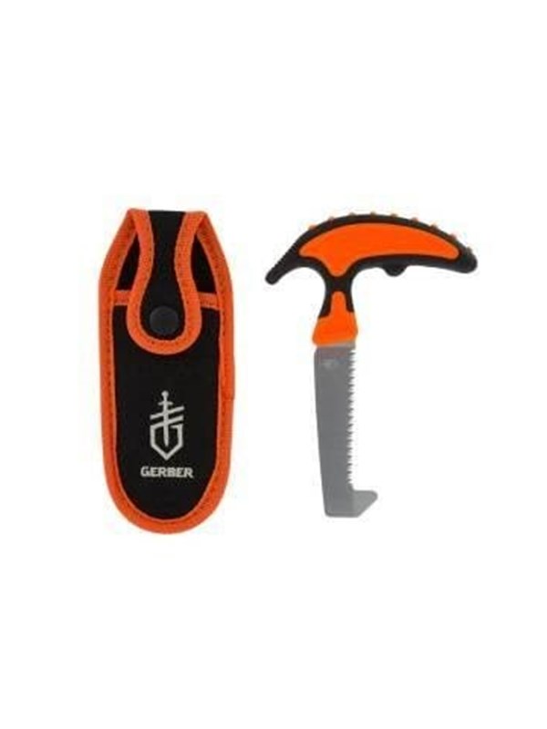 Gerber - Vital Pack Saw 31-003643 Bone Saw with Sh