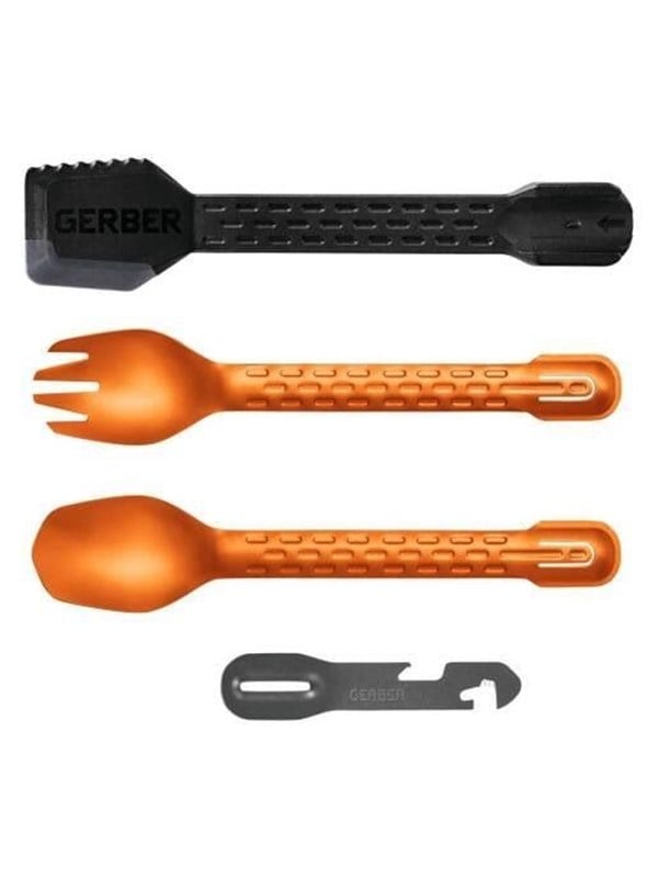 Gerber - ComplEAT Kitchen Multi-Tool - Burnt Orang