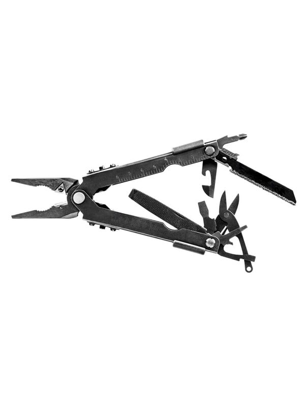 Gerber MP600 - Needlenose Bladeless, Multitool, schwarz