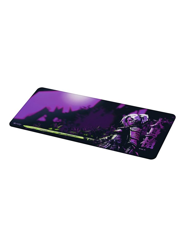 Gaming Mauspad Fury Yari Speed XL Shadow Duelist 980x400 mm