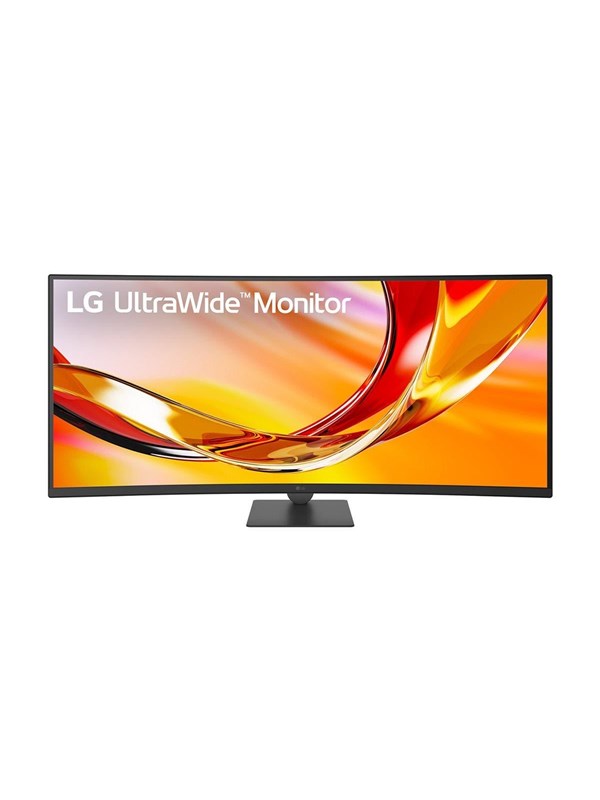 Monitor LG 34U620B-B 34" Wide Quad HD 144Hz VA Curved FreeSync Premium HDR10 Höhenverstellbar