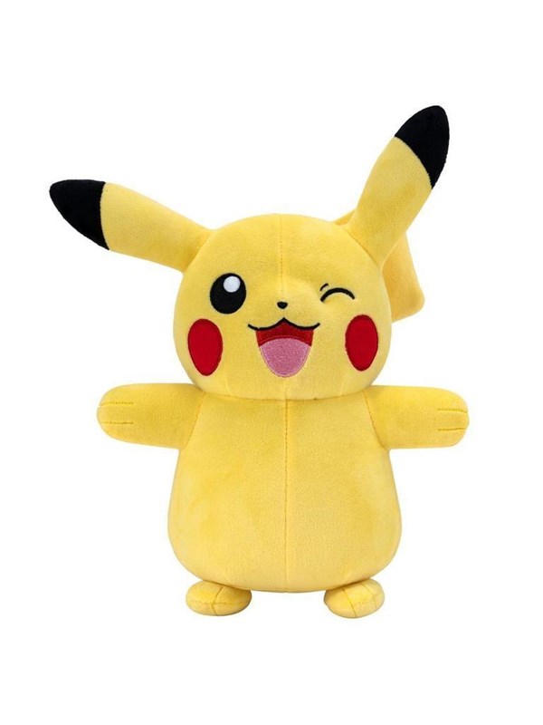Pokemon Pikachu Plush 20 cm