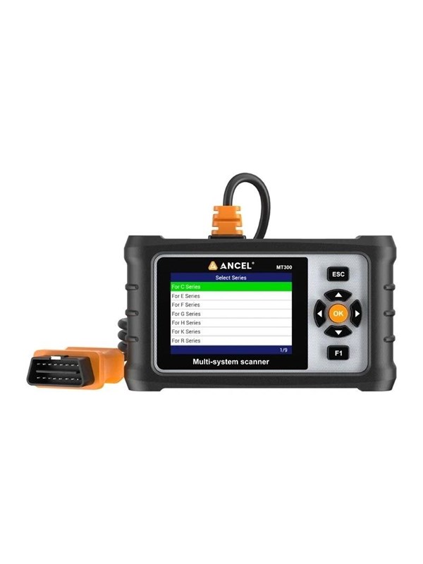 Ancel MT300 BMW Motorcycle Diagnostic Scanner