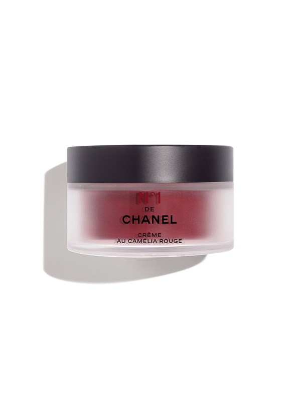 N°1 De Creme Mit Roter Kamelie - Polstert Auf – Glättet – Schützt - n° 1 Renon1 Creme 50g