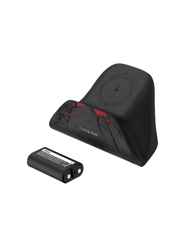 Image of 8BitDo Charging Dock (Gears of War Edition) - Microsoft Xbox Series X